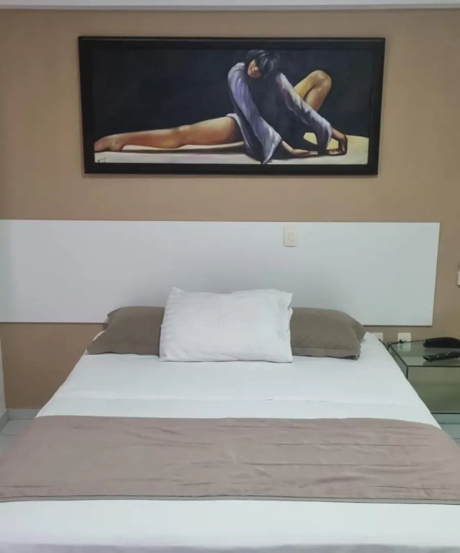 Marsallis Apartment 5 나탈