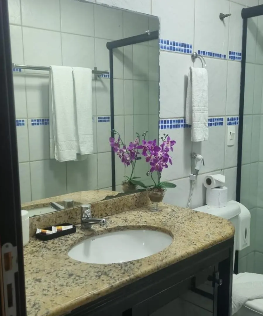 Marsallis Apartment 5 나탈
