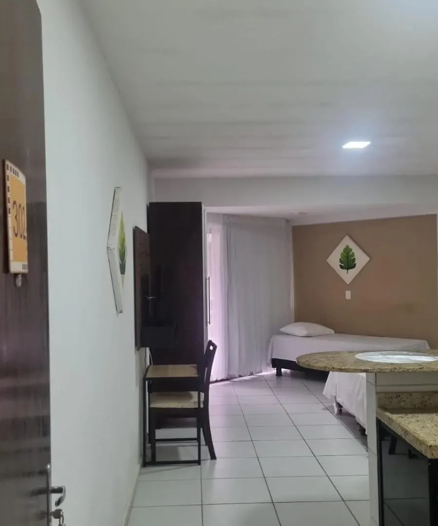 Marsallis Apartment 5 나탈