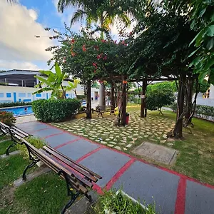 Apartamento Verano Apto 1206 Ponta Negra Rn, Natal
